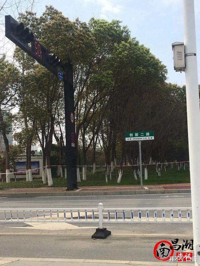 『南昌』疫情下高新南塘湖公园钓鱼—行摄南昌02