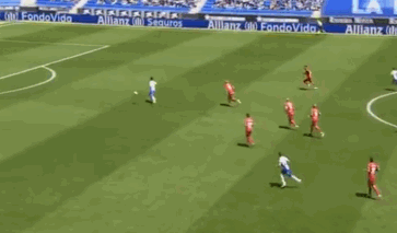 【武磊】一场2比0让武磊收获3项队内第1!外国名嘴成“武吹”:他比德甲神锋强