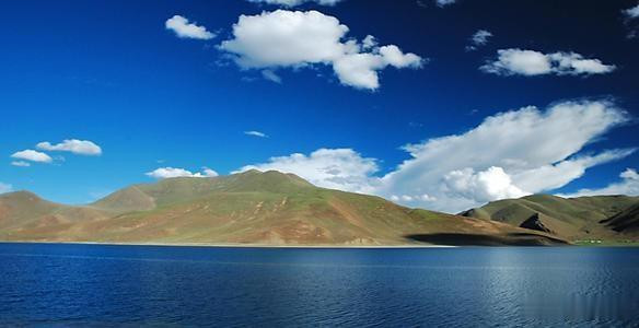 科学家▲人类防疫让地球获得喘息机会NASA科学家称景象从未见过…