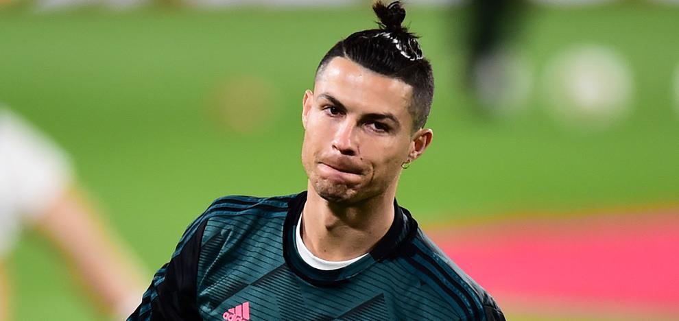 『尤文图斯』尤文大换血:11位名将或驰援C罗 8000万金童转投巴萨?