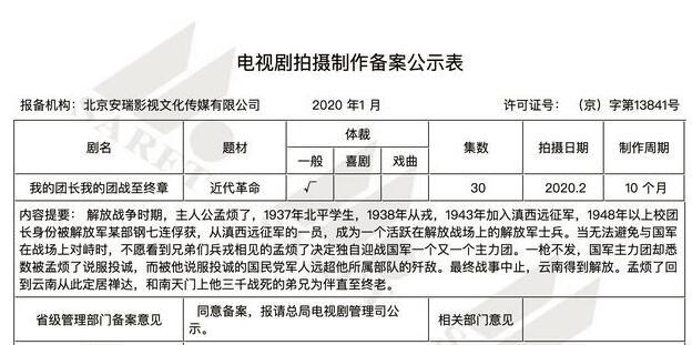 段奕宏|等了11年，《我的团长我的团》续集终于来了，孟烦了依旧是主角