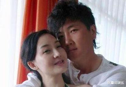 买红妹|被潘蔚“横刀夺爱”11年后，孙楠的前妻买红妹过成了这样