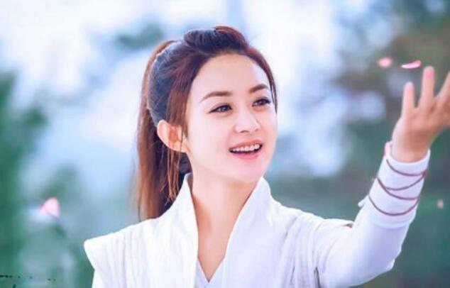 『杨幂』杨幂公司，三生三世剩余3部还没拍完，又斥资8亿拿下一部神魔剧