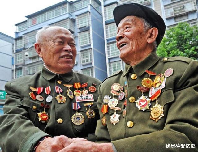 慈禧太后▲朝鲜战争：特等功臣悄悄回乡隐姓埋名，老军长秦基伟派人四处寻找