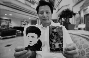 『邓世昌』还有人记得邓世昌吗?死后子孙均投笔从戎,日军都不敢进他家祠堂