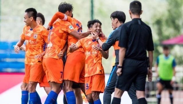 山东鲁能|确定了！山东鲁能未来核心将归队，李霄鹏不会外租他！