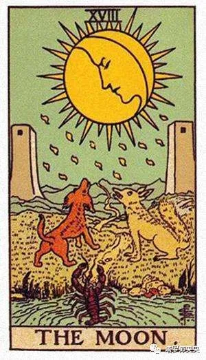 ▲塔罗牌占卜:TA和你分手是一时赌气还是早有预谋?