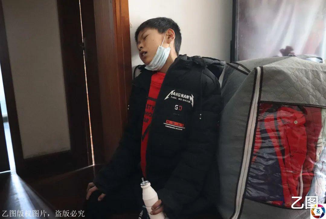 『无锡』女子怀孕不久丈夫失踪，她坚持生下孩子，未料孩子生下后就患病