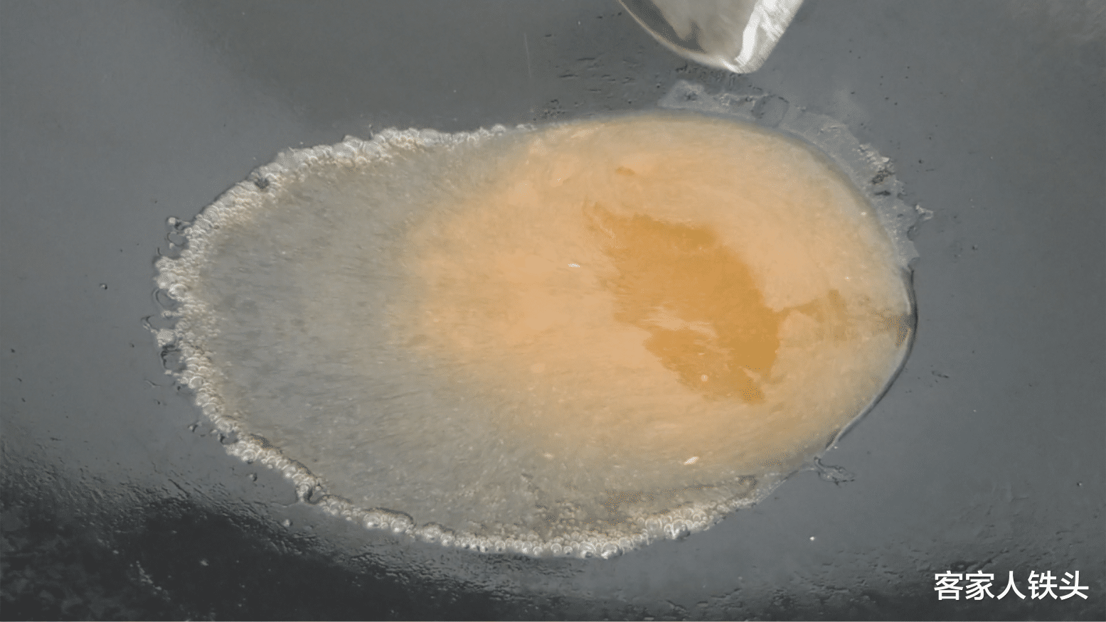 #南瓜#客家独特酿菜，清香好吃做法还简单，一盘出锅，美到让人舍不得吃