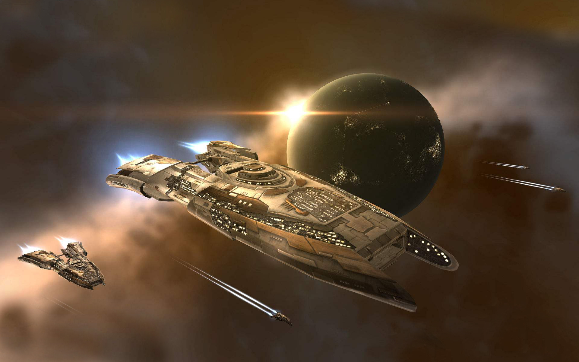 科学家|50亿年后太阳灭亡前，人类文明能达到什么程度？科学家给出参考答案