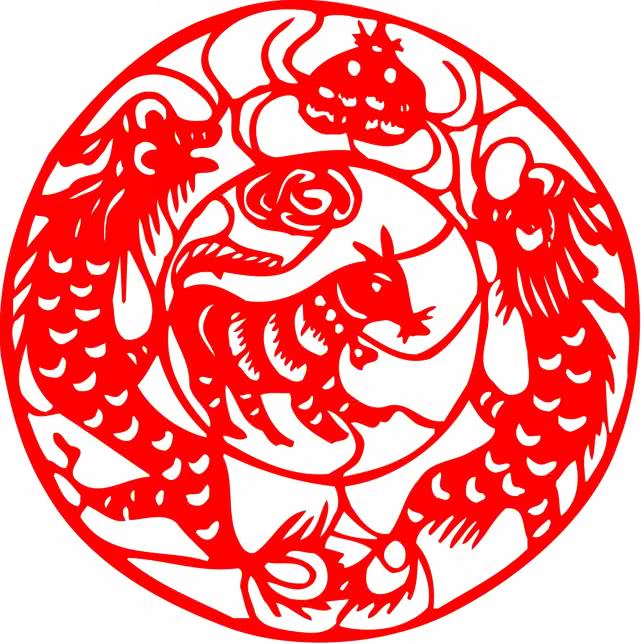 生肖:5月下旬财运亨通,事业大展宏图,创造好生活的三个生肖