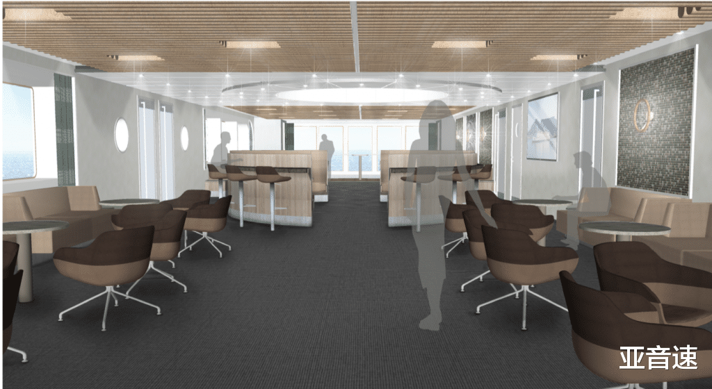 美国■美国最先进医疗船中国造，疫情期间买方耍赖不想要，至今未付尾款