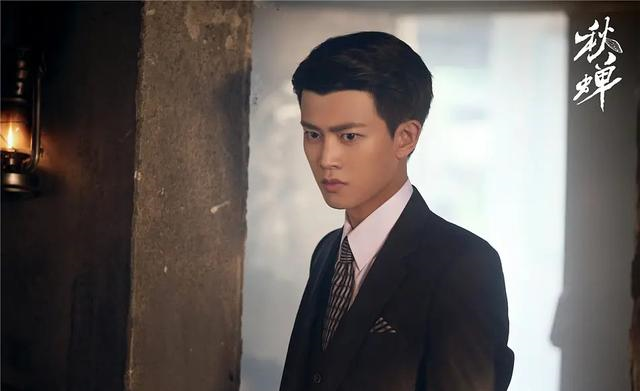 『秋蝉』《秋蝉》终究不是《锦衣之下》,任嘉伦独木难支,cp感再难救剧