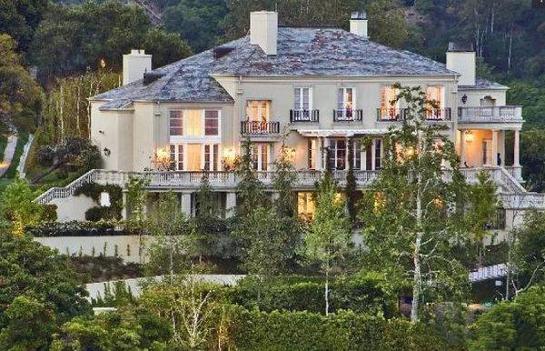 「丁磊」马斯克2900万美元豪宅脱手，买家是中国亿万富豪网易CEO丁磊