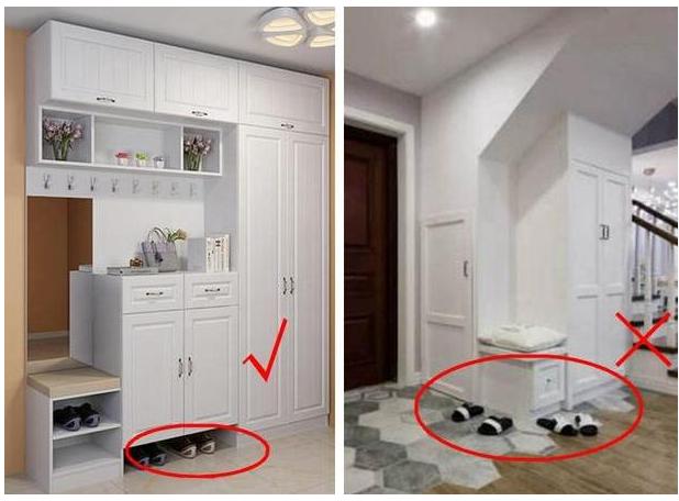 ▲新房入住流尽了眼泪，前前后后连撞14大坑，房子毁了钱也没了