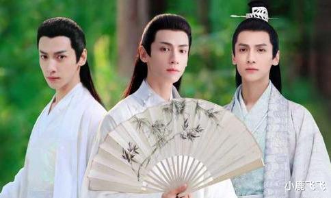 月上重火▲《月上重火》掌声与吐槽齐飞，剧情和女主是硬伤，最大看点是颜值