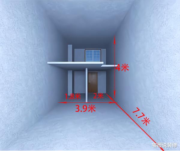 |30㎡小户型设计，装修不输大户型，一个人住也要有精致生活