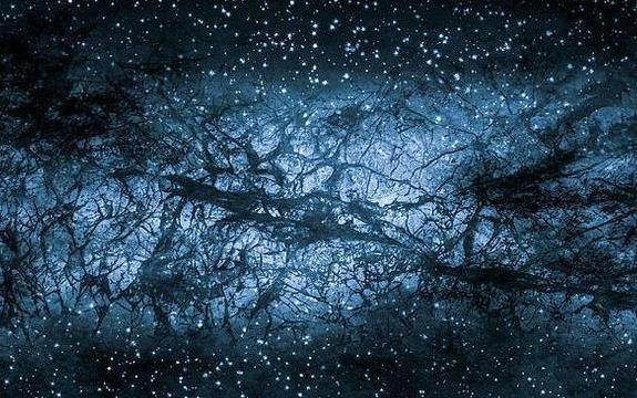 【行星】一旦出现比地球文明先进10亿年的外星文明，他们会可怕到什么程度