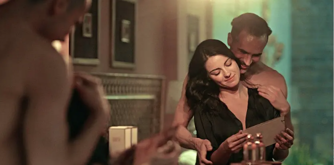 达里奥|集集大尺度,这午夜神剧谁能扶住?