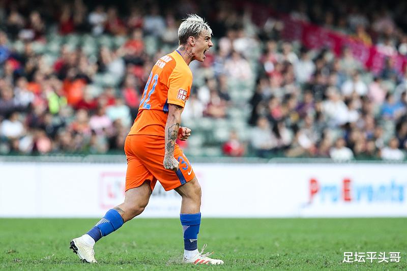 「归化球员」国足喜讯！接连出现3名归化球员对象，很优质