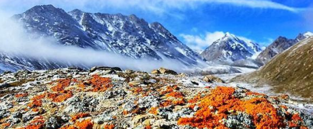 旅行|去了中国这个地方才知道,人间天堂真的存在,美到窒息却少有人知