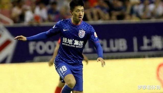 [上海申花]出师不利？申花教练确认本土锋霸旧伤复发，曾为球队立下赫赫战功