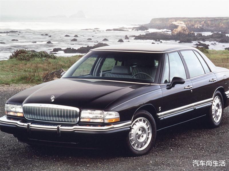 新车▲8万入手一辆N手别克，看到后备箱中的4个字，车主：80万都不卖！