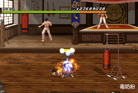 「地下城与勇士」DNF：6月3号，光兵三觉了！“全屏双龙破”很炫酷