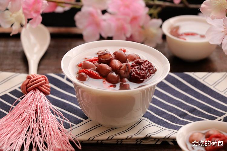 三伏天|三伏天，要多煮此汤，隔三差五喝一碗，面色红润有精神，老少皆宜