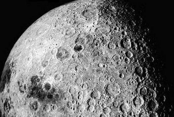 月球：霍金多次警告，但中国还是去了，西方：到底遇到了什么？