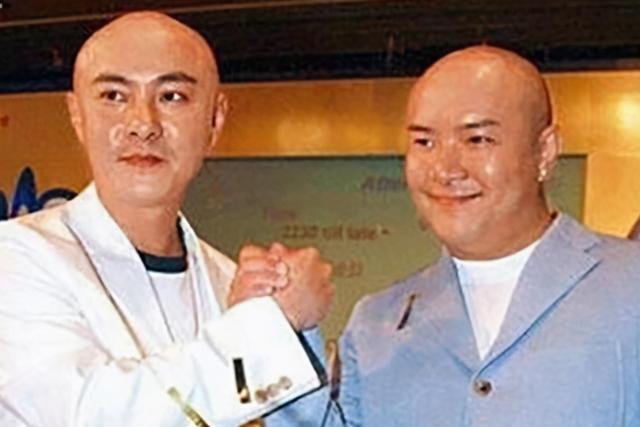 张卫健|被生父毒打，遭亲弟怒骂，结婚多年无子的张卫健，如今怎样了？