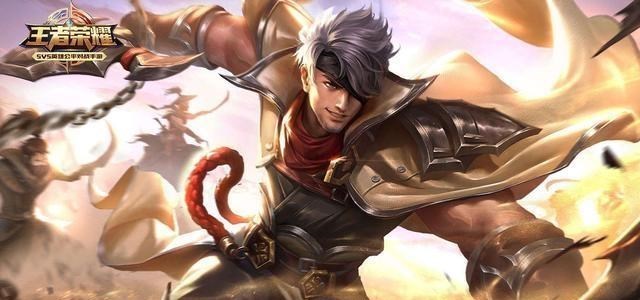 「夏侯惇」王者荣耀：夏侯惇怎么玩才无敌？大神教你这样出装，能多半条命