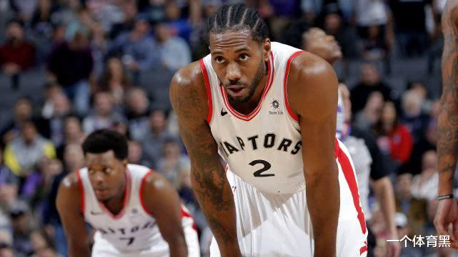 【凯文·杜兰特】老球迷测试：8位NBA球星只看嘴，你能认出几个？图3最容易误会