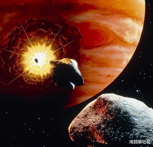 「恒星」人类争取活到2083年，这2颗恒星将发生碰撞，见证宇宙最辉煌的时刻！