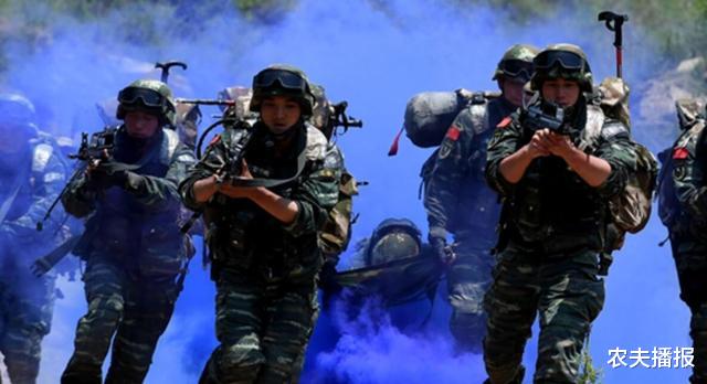 美国|西方推演未来世界格局，四个超级大国并立，美国将沦为第二强国