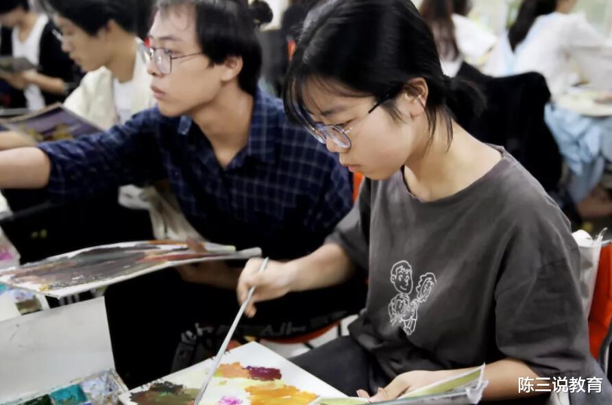 高考改革|2020年高考改革,不论你是啥背景,这三类考生不允许高考!