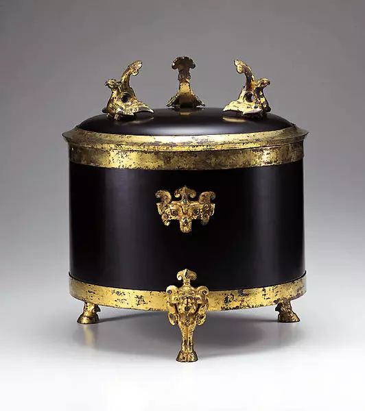 |日本博物馆中的中国文物