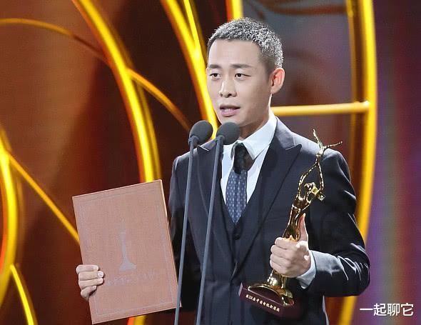 张译|管虎：就算《八佰》票房再高，我都不会再用张译了