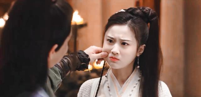 暮白首▲总算又等到一部惊艳国产剧，才播3天就冲上热度榜第一