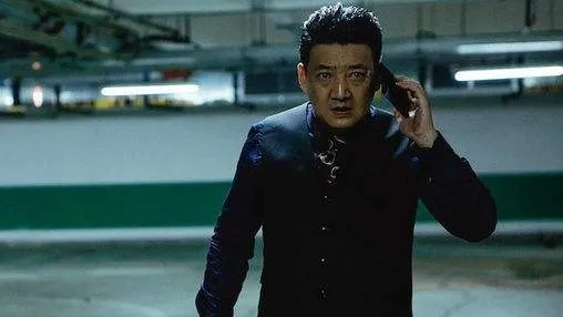 「小年」这是一部最敢“脱”的国产电影！