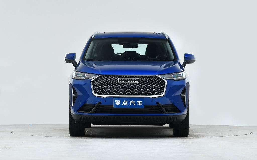 哈弗H6|全新一代哈弗H6表面上“无懈可击”，实际却存在一处最薄弱环节