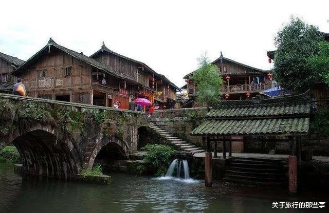 『雅安』这座城市被称为“雨城”,全年有200多天都在下雨,你知道是哪吗?