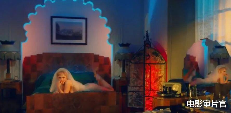 雨果|爆款预定！腐国爽剧，聊的都是成人话题