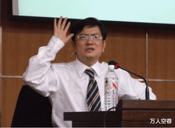 郑强|那个提倡高考取消英语，把时间花在本国知识学习的郑强，结果如何？