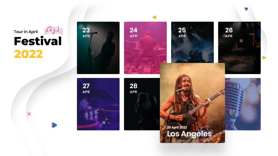 |视觉隐喻手法在PPT中的运用