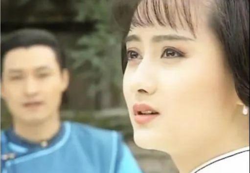 周星驰|她曾与周星驰暧昧不清, 被马景涛\掌掴\, 今46岁发福与富豪丈夫离婚
