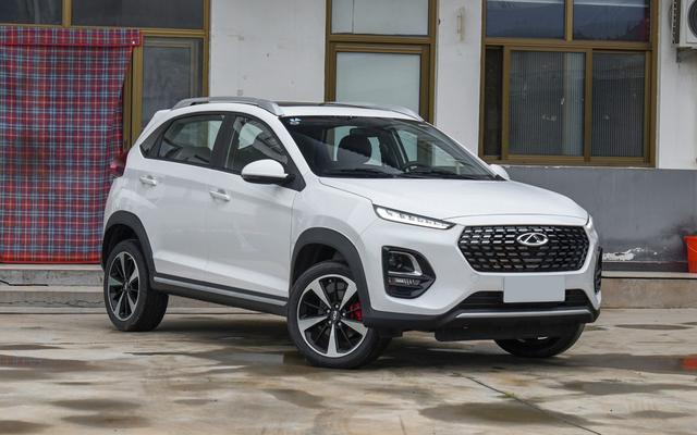 SUV|最多再等几天，又有3台车将上市，其中6万级SUV就有9CVT