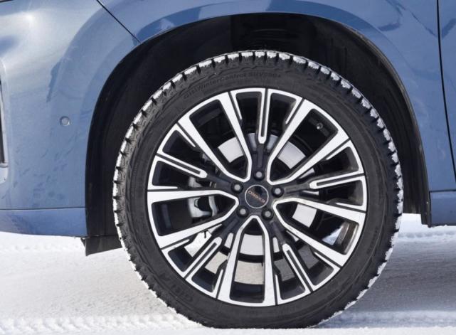 奇瑞|奇瑞又来“硬菜”，星途VX亮相，2.0T引擎，能不能火还要看价格