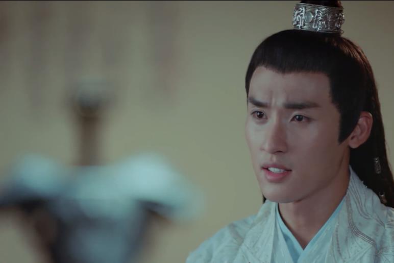 【许雅婷】这部剧非常解压，更新30集，播放量达到7.9亿，许雅婷表现很出彩