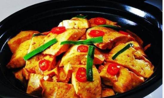 「茄子」够香够鲜的几道家常菜,好吃营养,简单好做,是待客必备硬菜